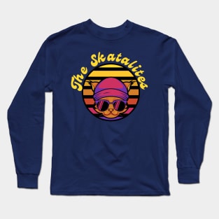 the skatalites Long Sleeve T-Shirt